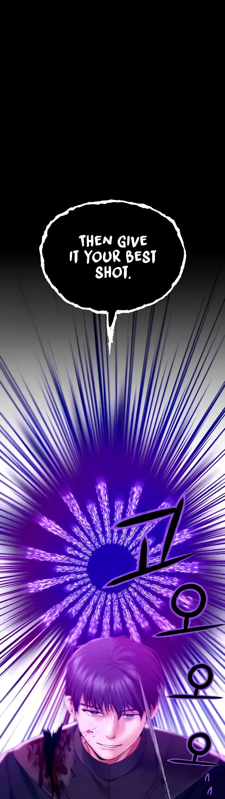 Breaking a Romantic Fantasy Villain Chapter 70 page 27