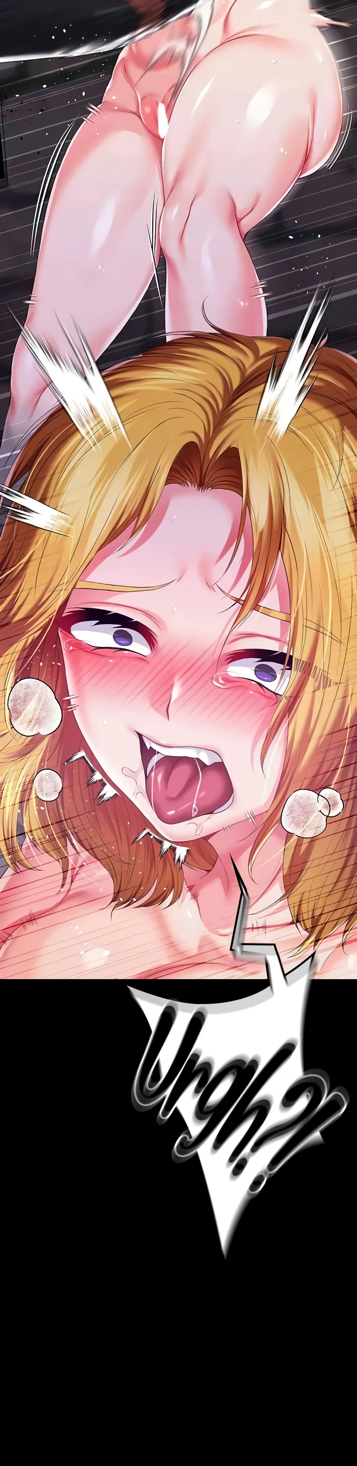 Breaking a Romantic Fantasy Villain Chapter 71 page 15