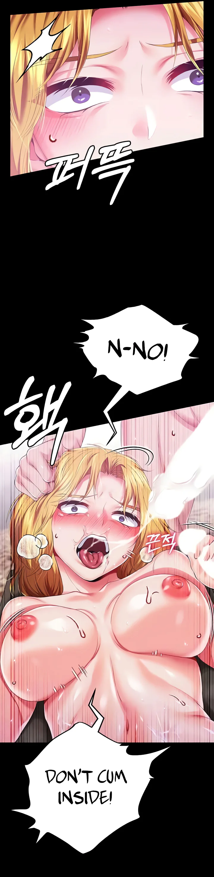 Breaking a Romantic Fantasy Villain Chapter 71 page 45