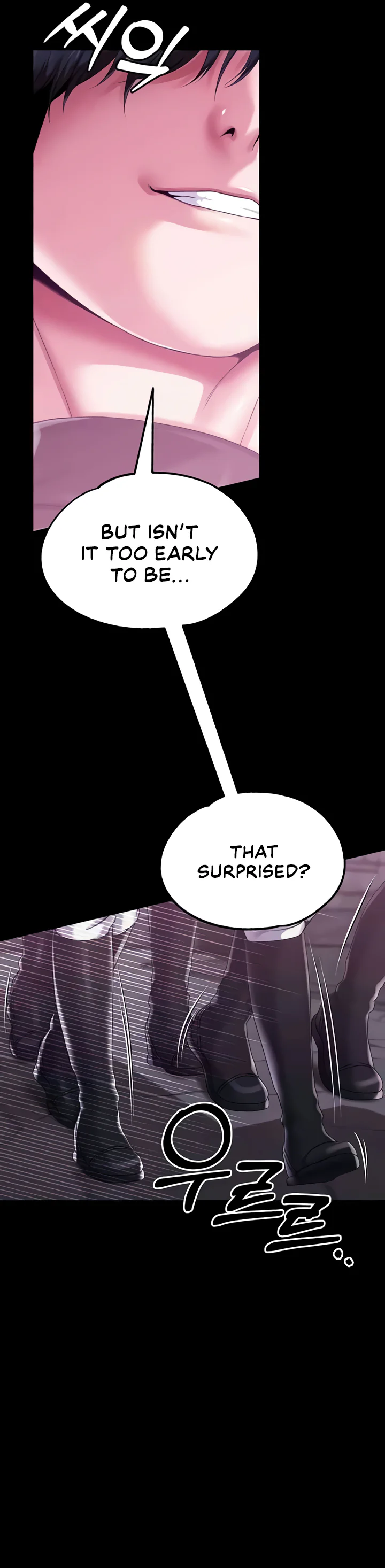 Breaking a Romantic Fantasy Villain Chapter 71 page 6