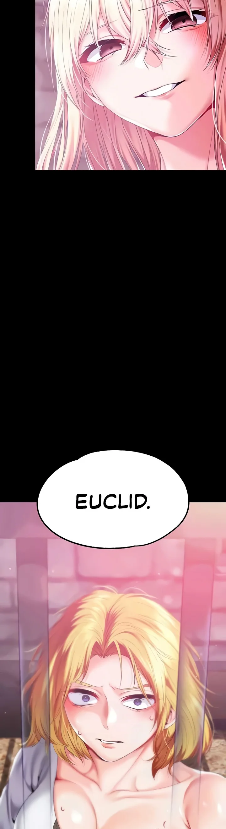 Breaking a Romantic Fantasy Villain Chapter 71 page 2