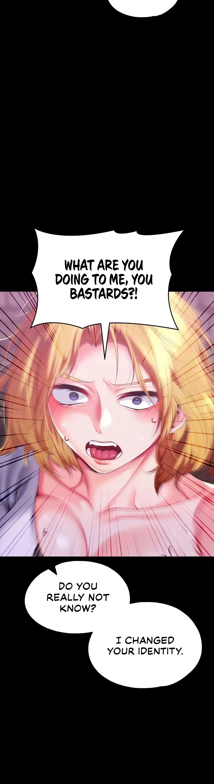 Breaking a Romantic Fantasy Villain Chapter 71 page 5