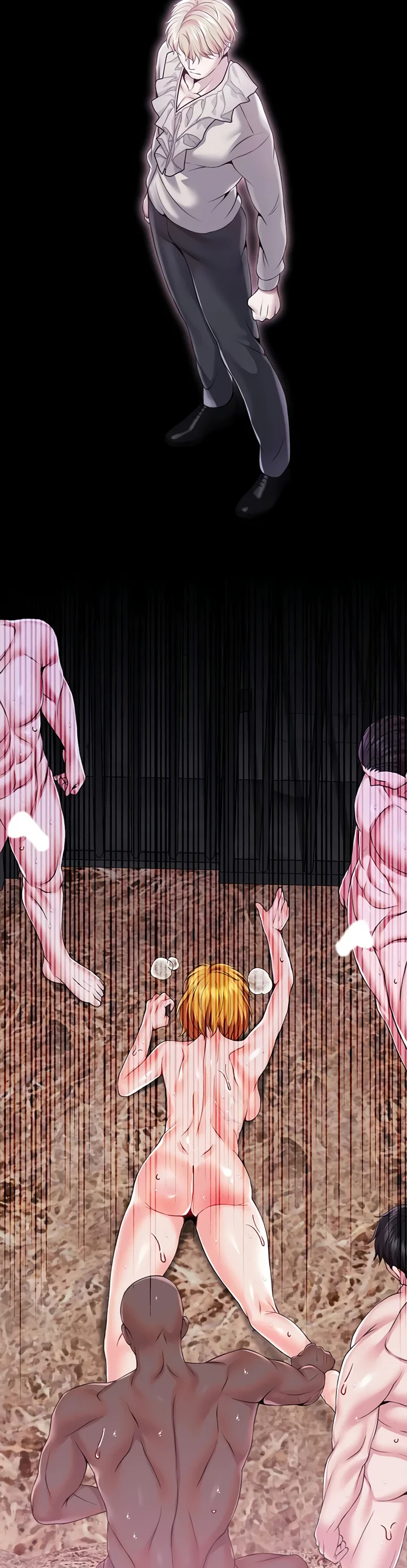 Breaking a Romantic Fantasy Villain Chapter 72 page 22