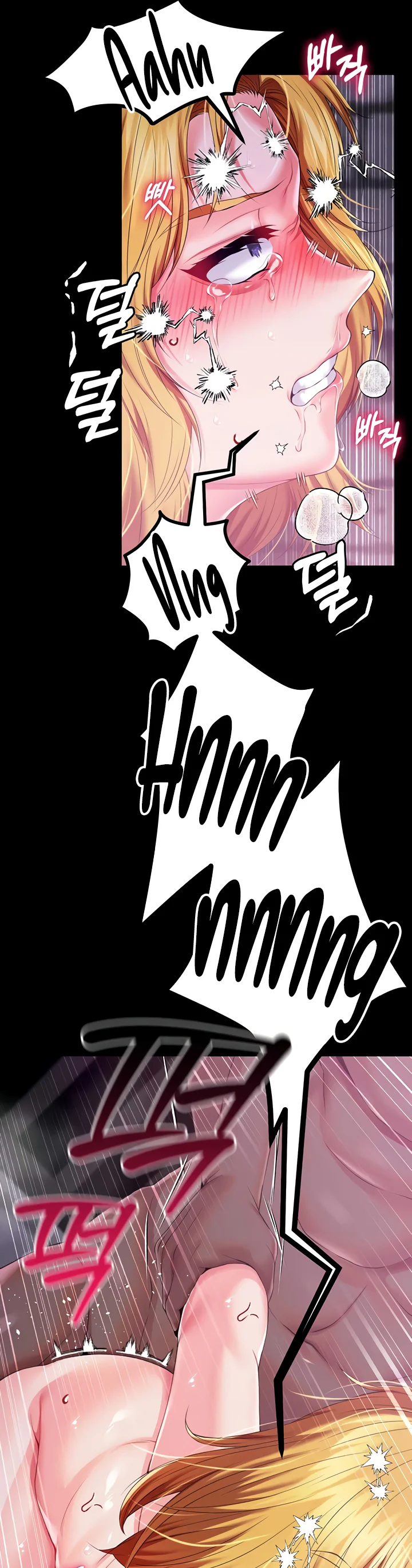 Breaking a Romantic Fantasy Villain Chapter 72 page 26