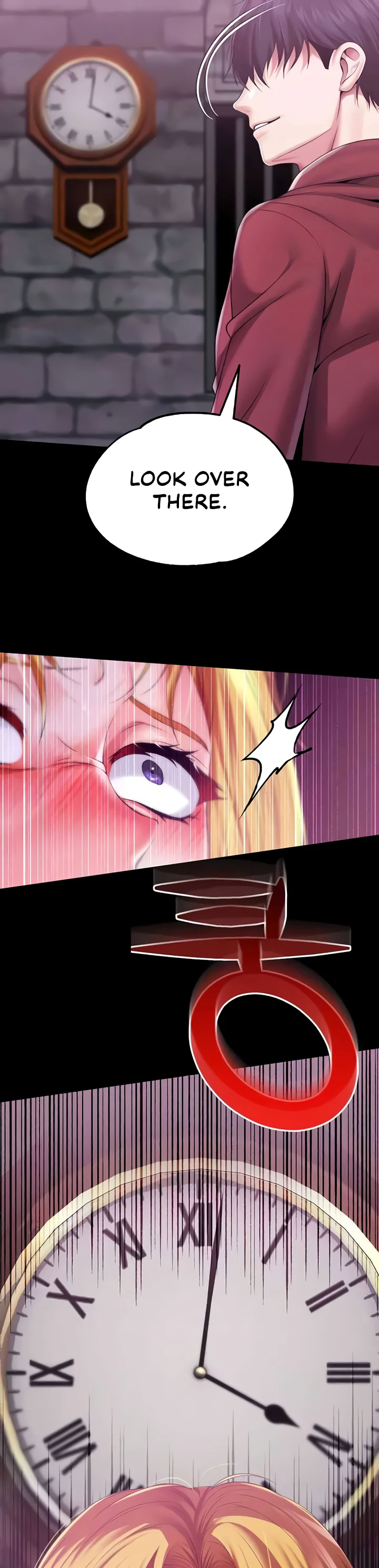 Breaking a Romantic Fantasy Villain Chapter 73 page 21