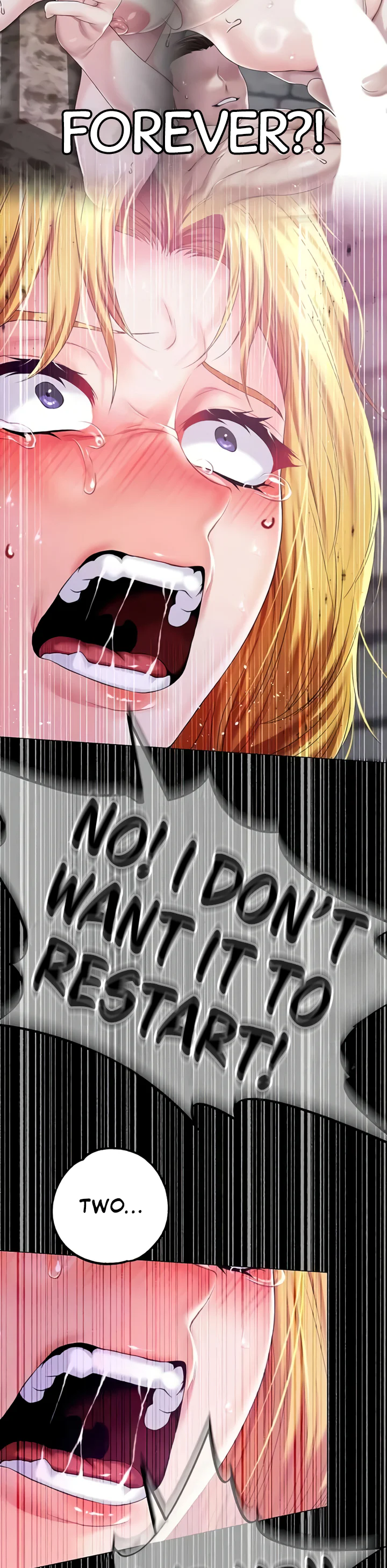 Breaking a Romantic Fantasy Villain Chapter 73 page 28