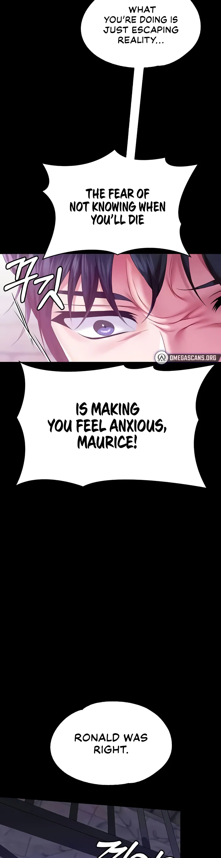 Breaking a Romantic Fantasy Villain Chapter 73 page 44