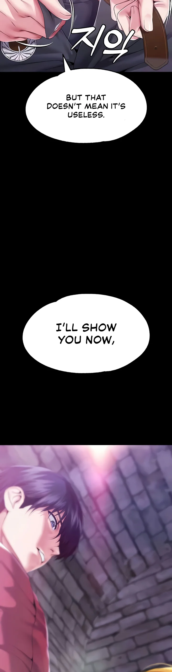 Breaking a Romantic Fantasy Villain Chapter 74 page 7