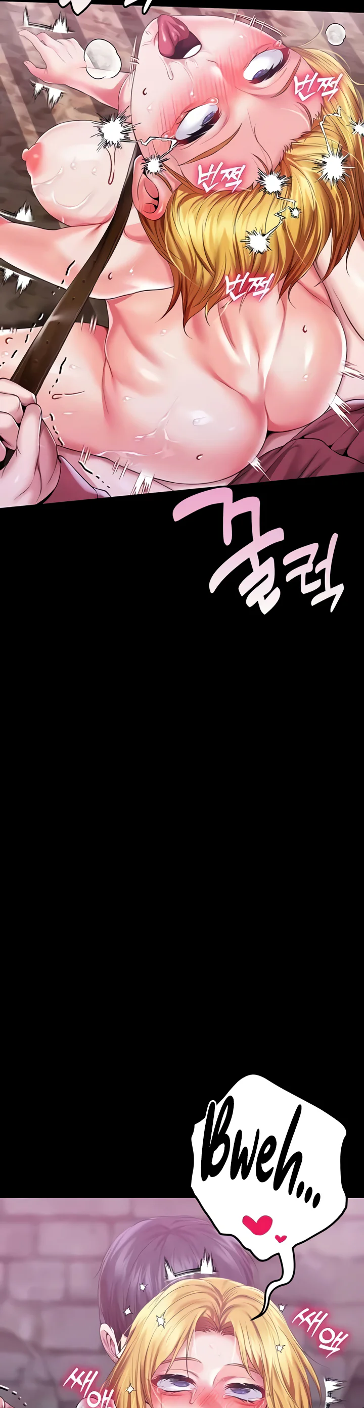 Breaking a Romantic Fantasy Villain Chapter 74 page 39