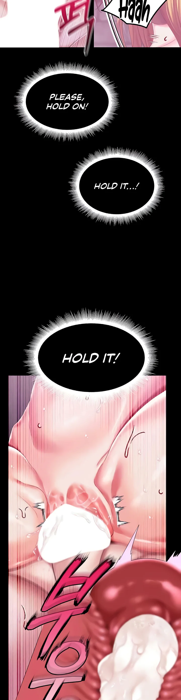 Breaking a Romantic Fantasy Villain Chapter 74 page 37