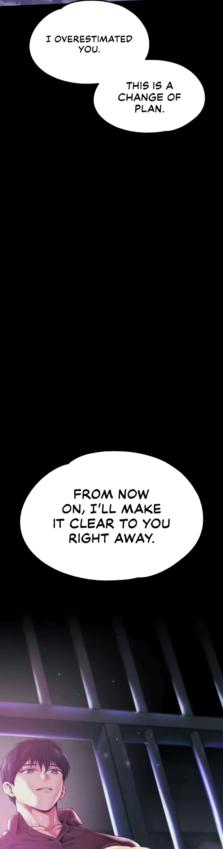 Breaking a Romantic Fantasy Villain Chapter 74 page 4