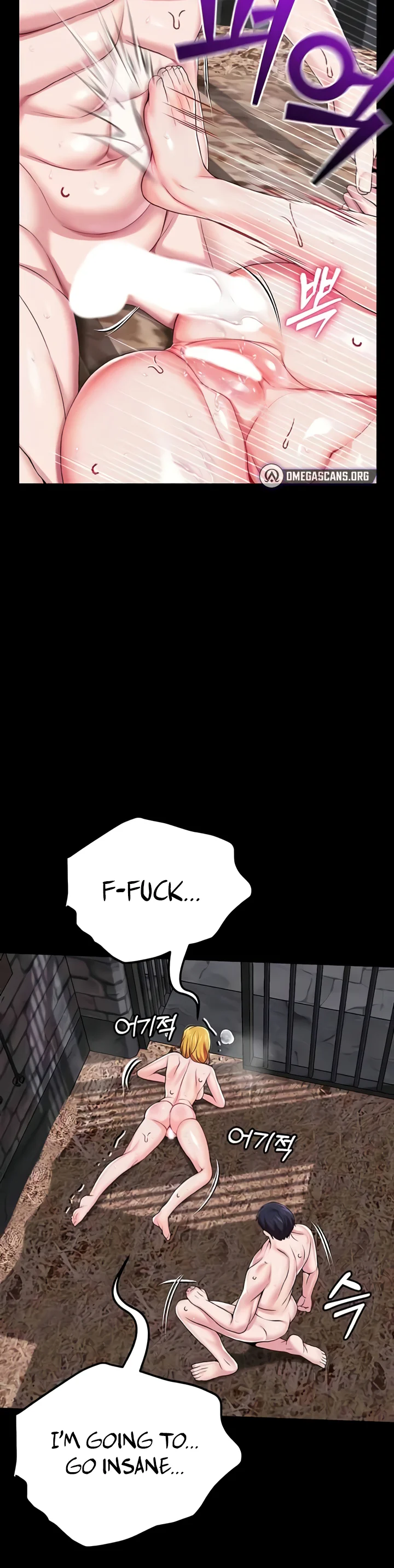 Breaking a Romantic Fantasy Villain Chapter 74 page 22