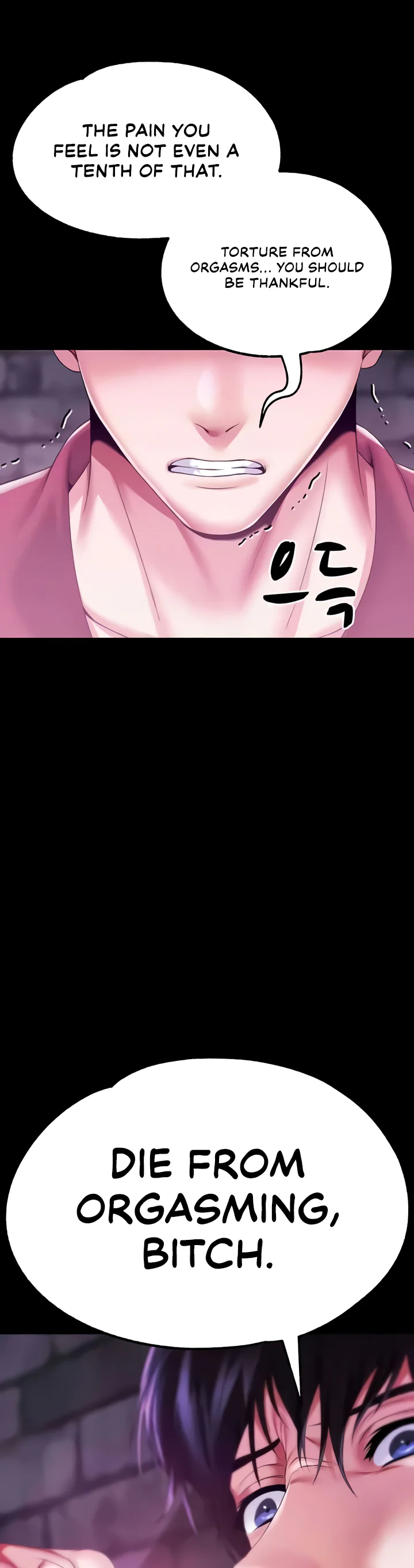Breaking a Romantic Fantasy Villain Chapter 74 page 43