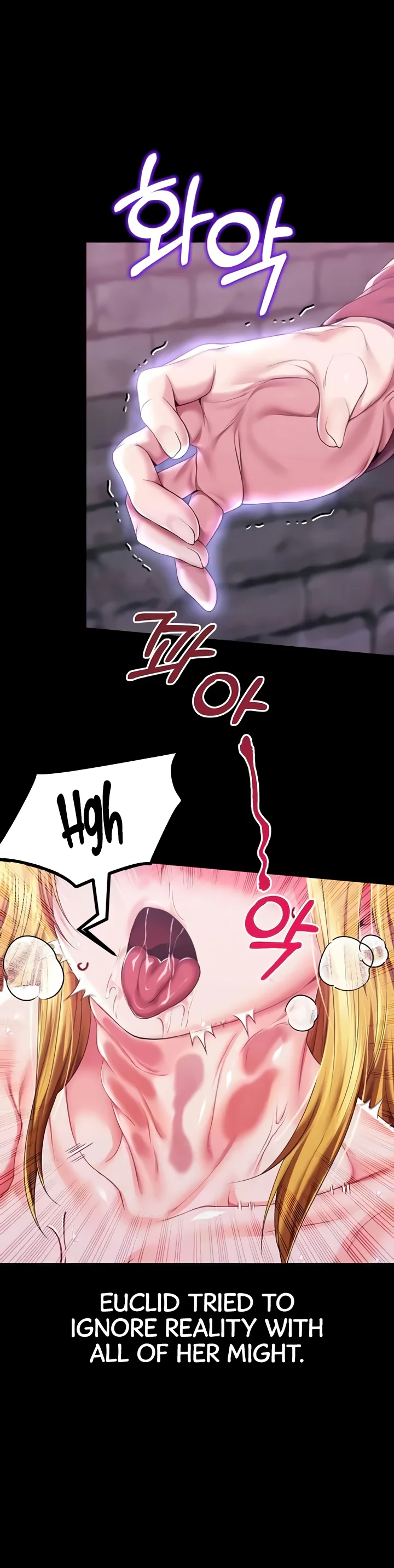 Breaking a Romantic Fantasy Villain Chapter 74 page 24