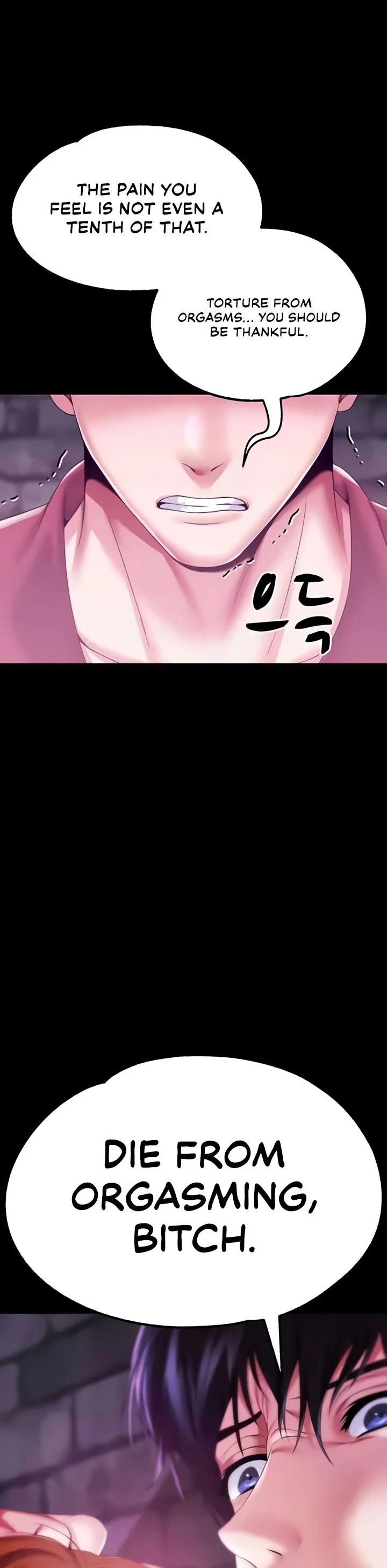 Breaking a Romantic Fantasy Villain Chapter 75 page 4