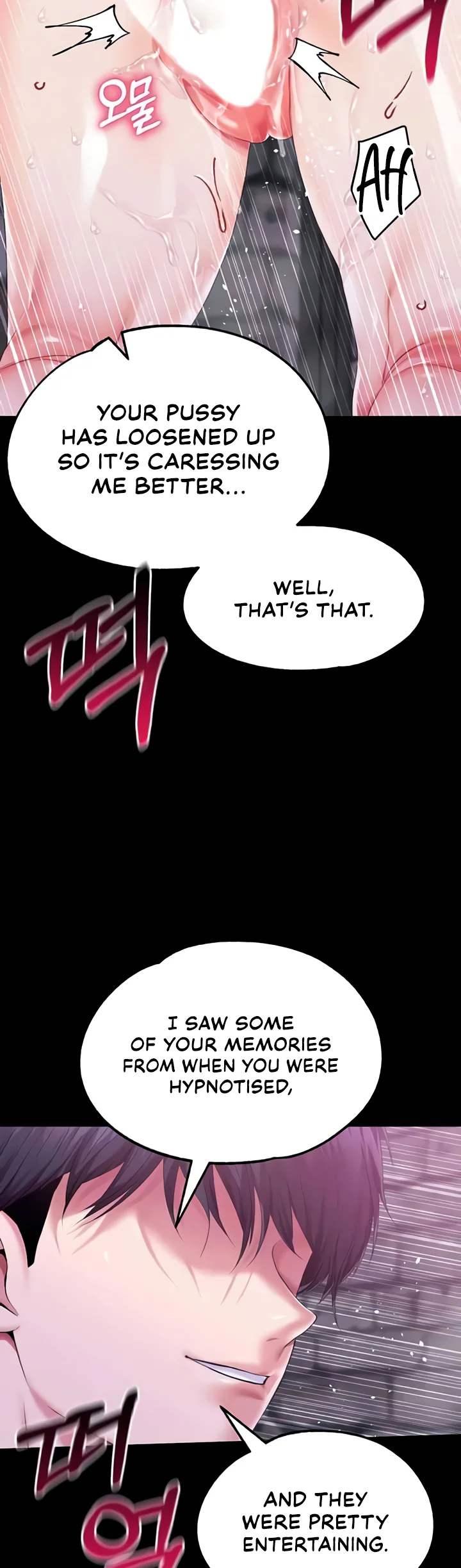 Breaking a Romantic Fantasy Villain Chapter 75 page 9