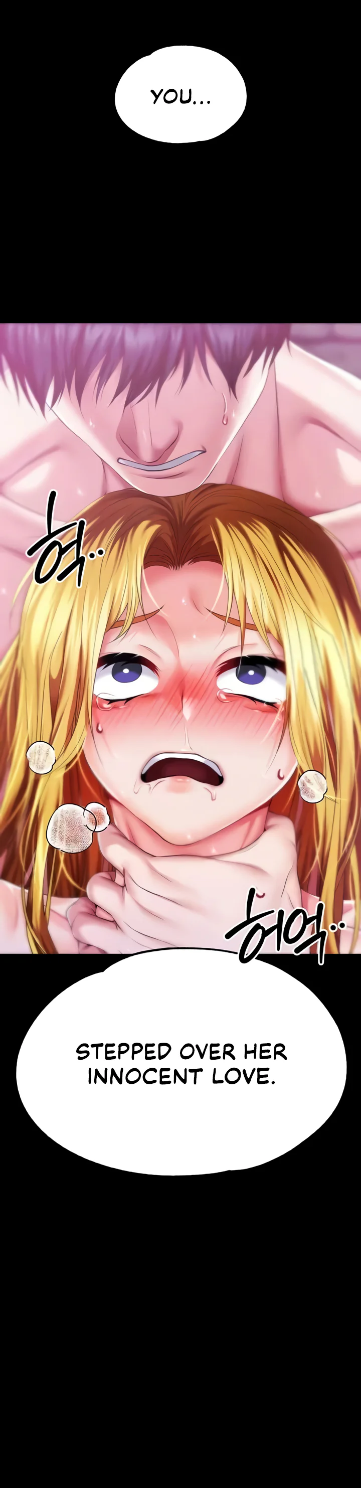 Breaking a Romantic Fantasy Villain Chapter 75 page 13