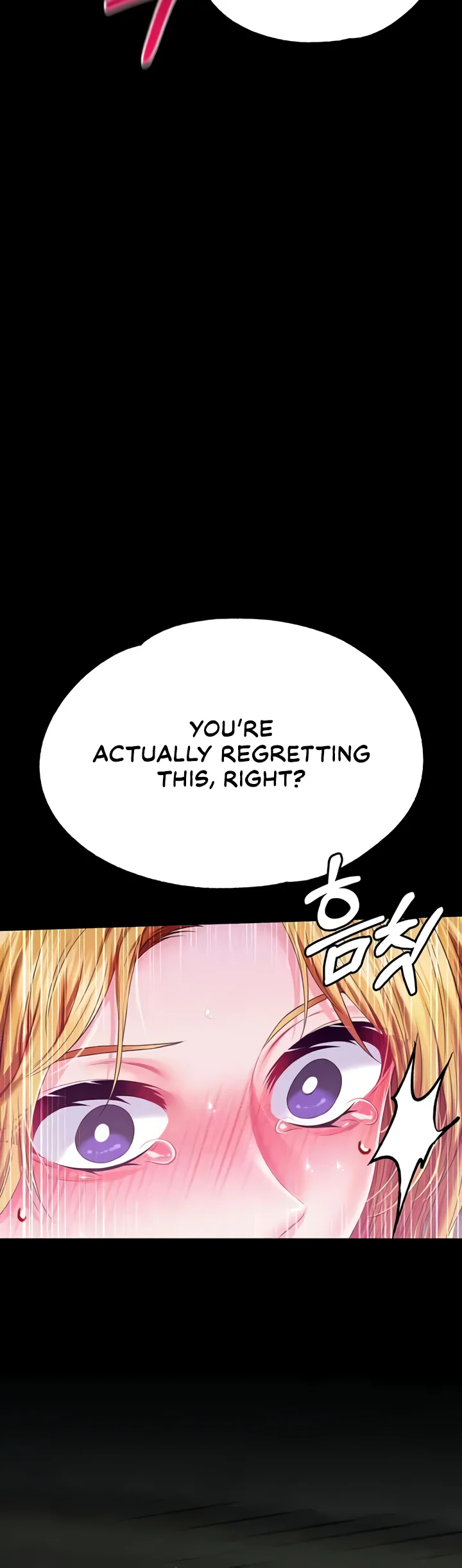 Breaking a Romantic Fantasy Villain Chapter 75 page 10