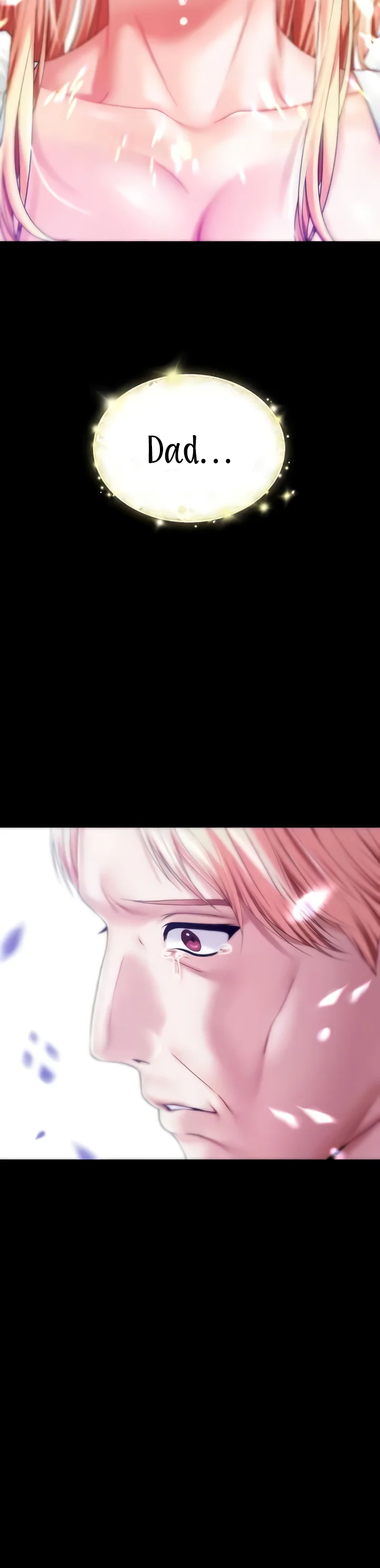 Breaking a Romantic Fantasy Villain Chapter 76 page 27