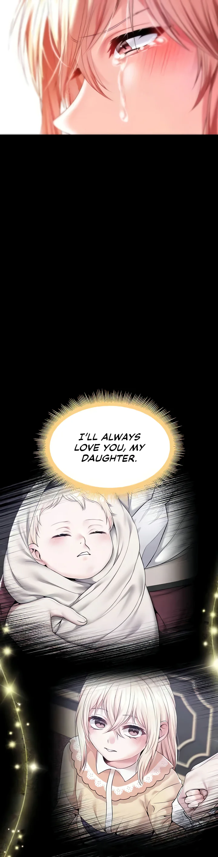 Breaking a Romantic Fantasy Villain Chapter 76 page 45