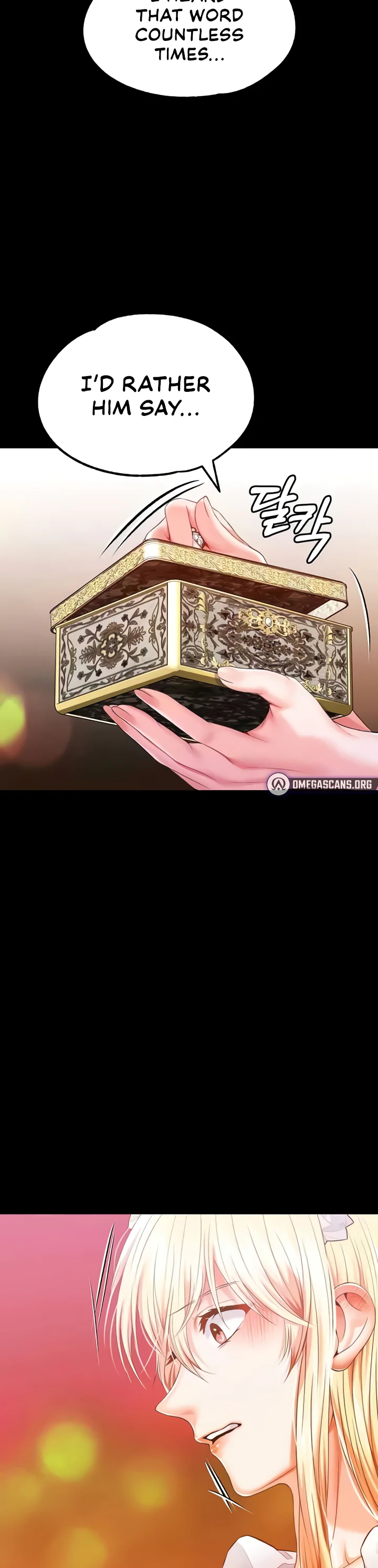 Breaking a Romantic Fantasy Villain Chapter 76 page 42