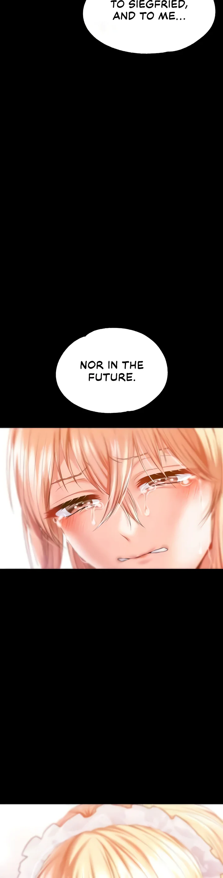 Breaking a Romantic Fantasy Villain Chapter 76 page 49