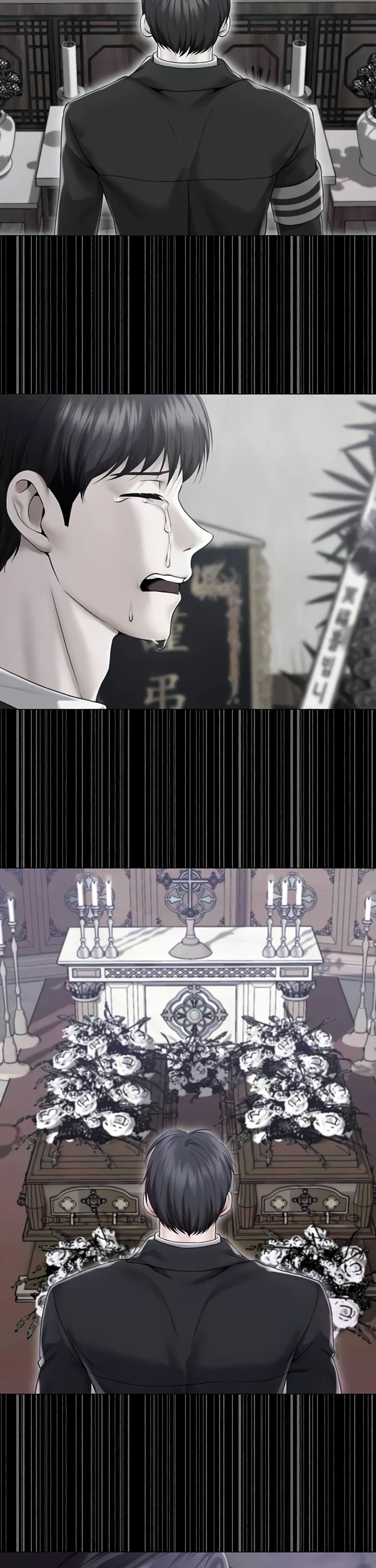Breaking a Romantic Fantasy Villain Chapter 76 page 32