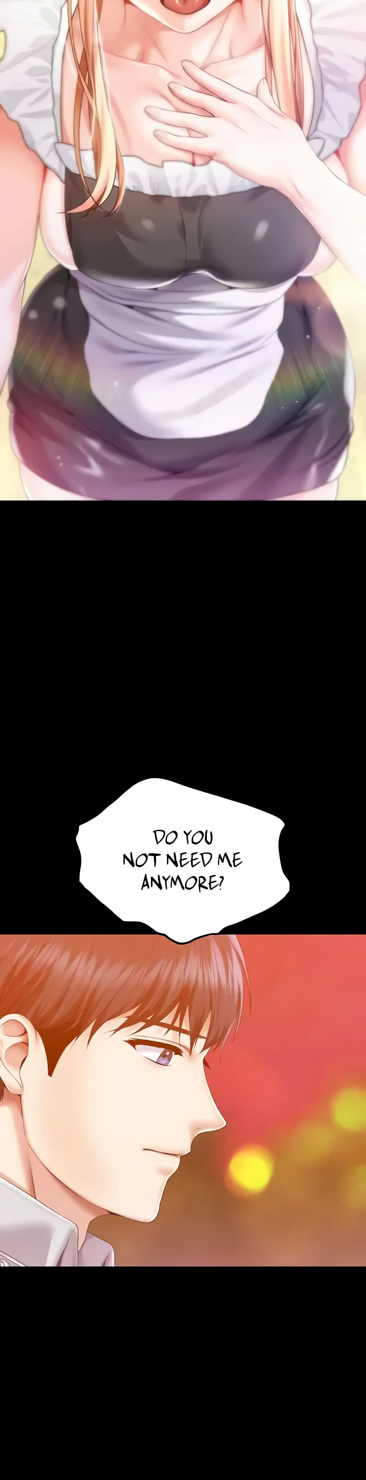 Breaking a Romantic Fantasy Villain Chapter 76 page 39