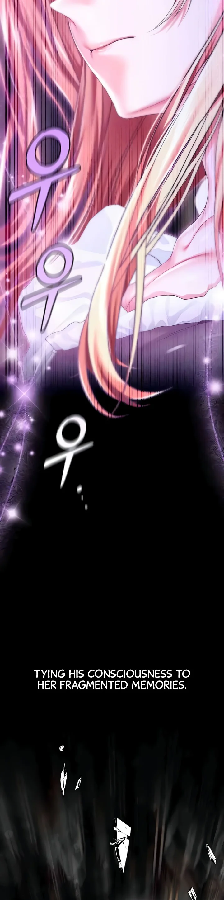 Breaking a Romantic Fantasy Villain Chapter 76 page 4