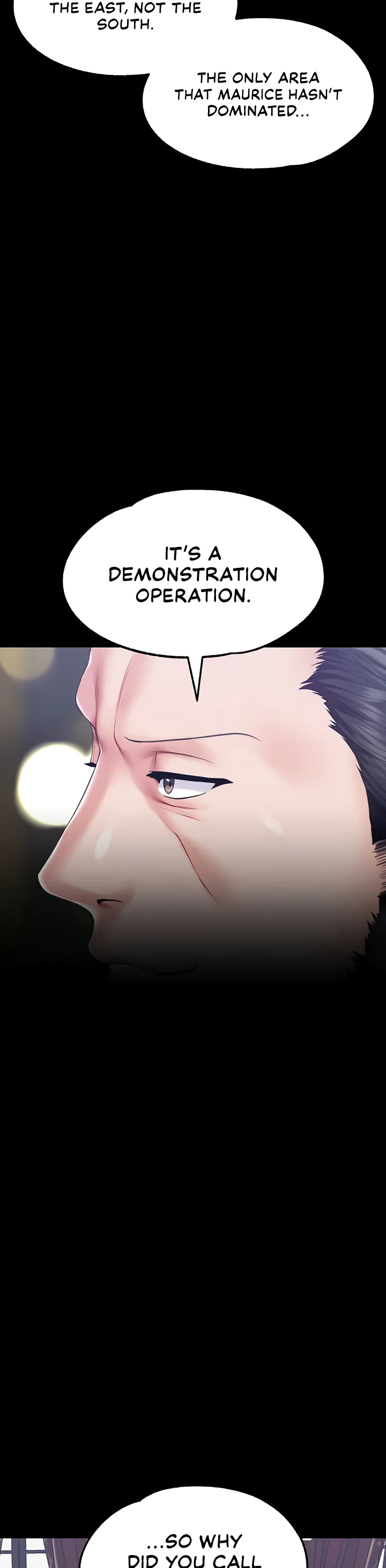 Breaking a Romantic Fantasy Villain Chapter 77 page 8