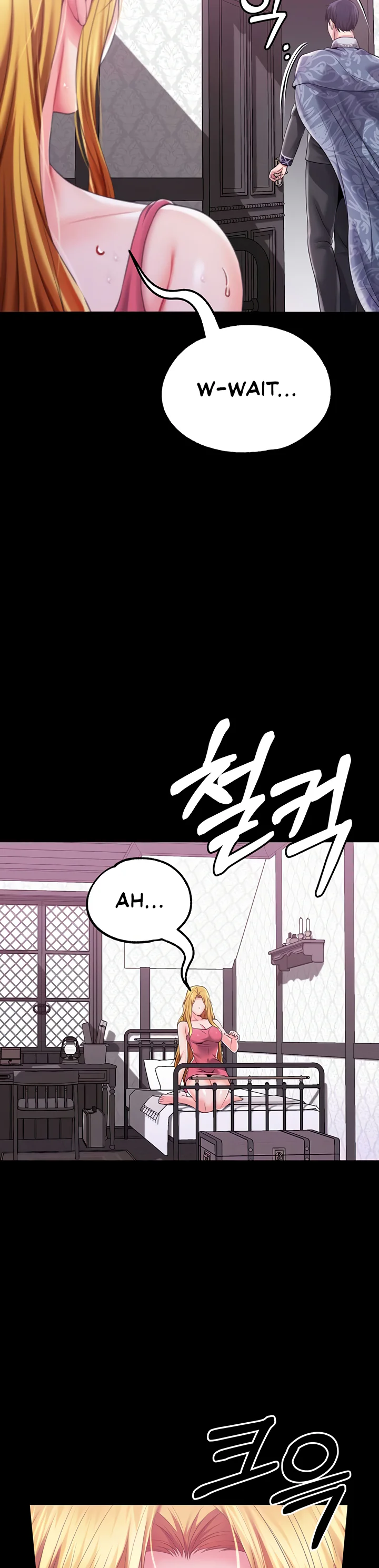 Breaking a Romantic Fantasy Villain Chapter 77 page 29