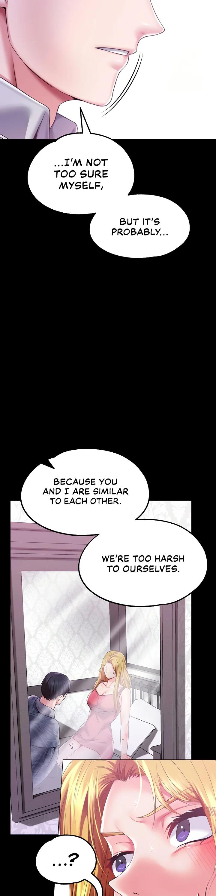 Breaking a Romantic Fantasy Villain Chapter 77 page 27