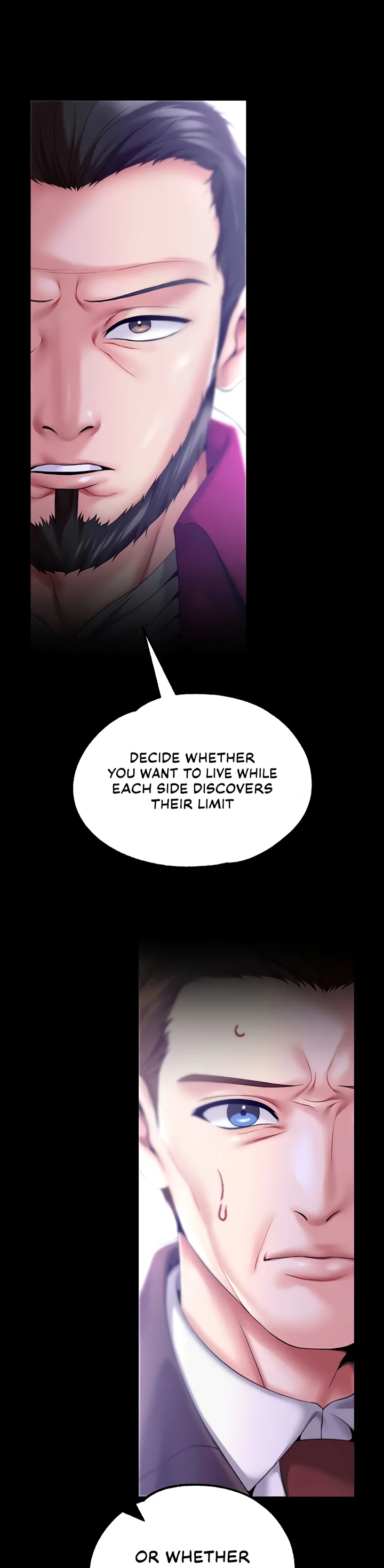 Breaking a Romantic Fantasy Villain Chapter 77 page 48