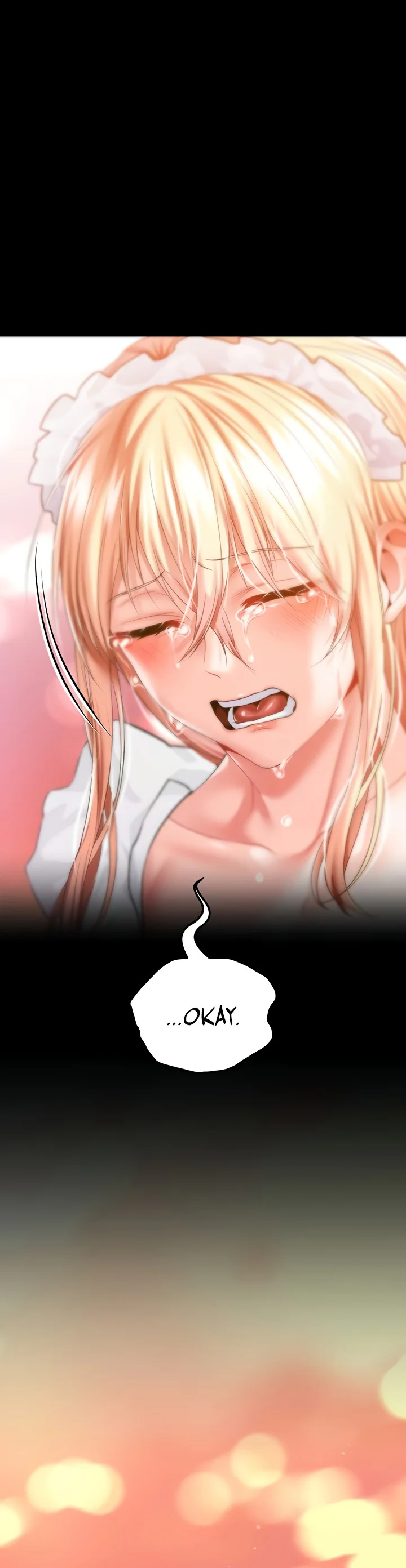 Breaking a Romantic Fantasy Villain Chapter 77 page 2