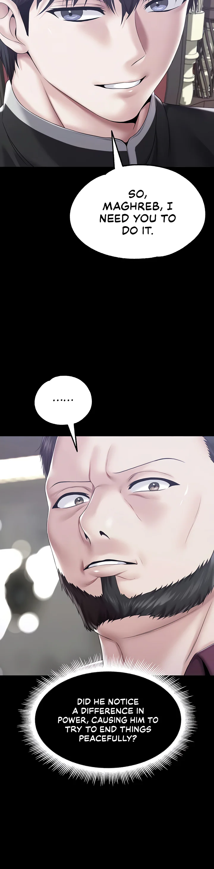 Breaking a Romantic Fantasy Villain Chapter 77 page 10