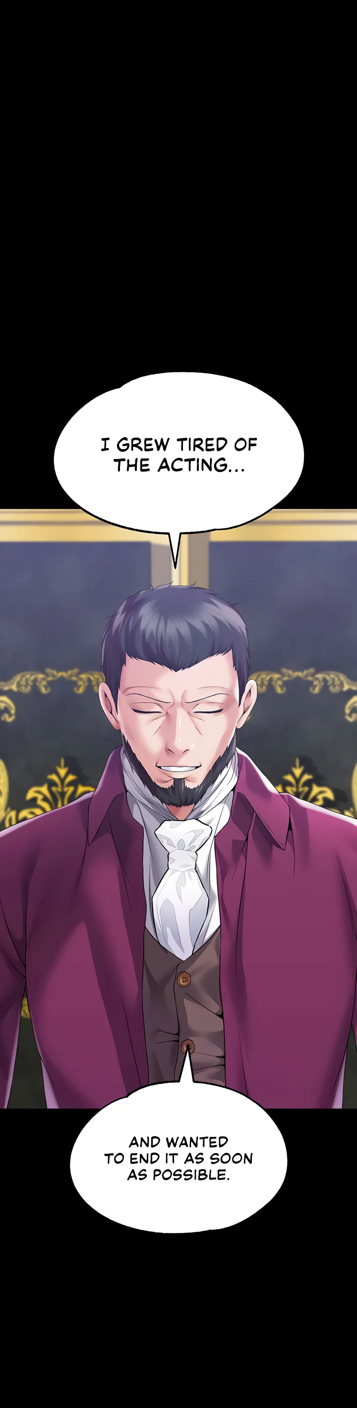 Breaking a Romantic Fantasy Villain Chapter 77 page 41