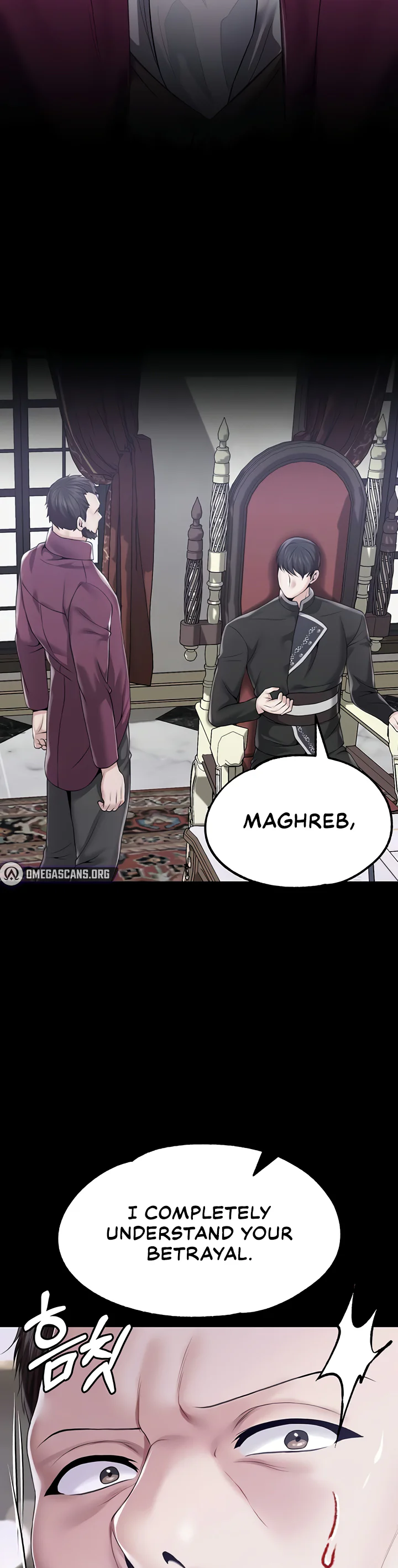 Breaking a Romantic Fantasy Villain Chapter 77 page 43