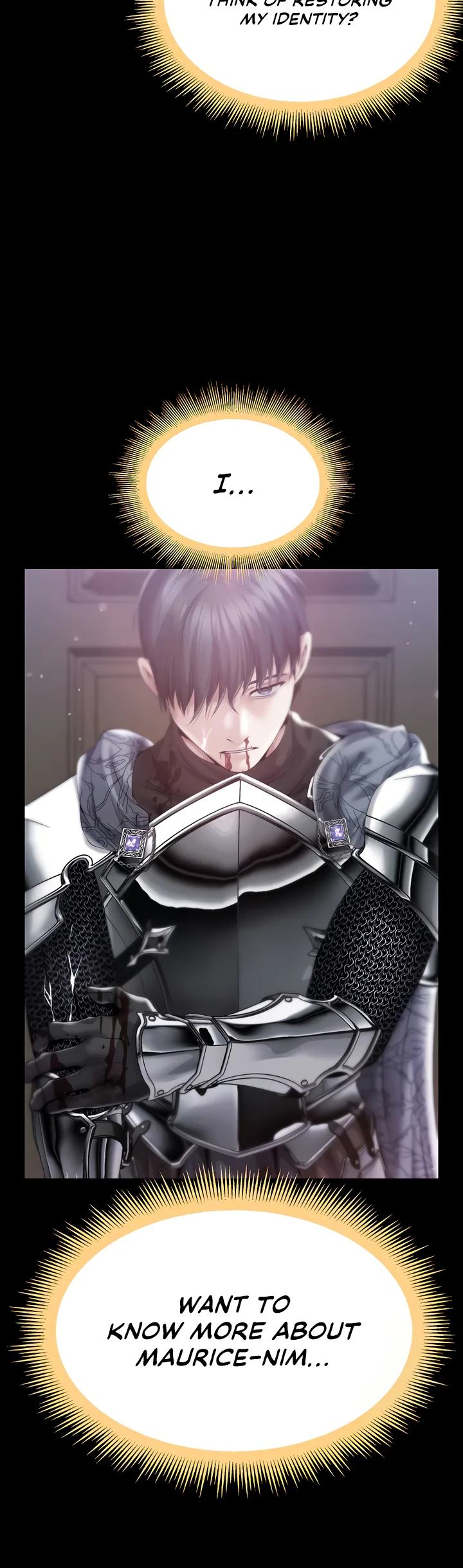 Breaking a Romantic Fantasy Villain Chapter 78 page 42