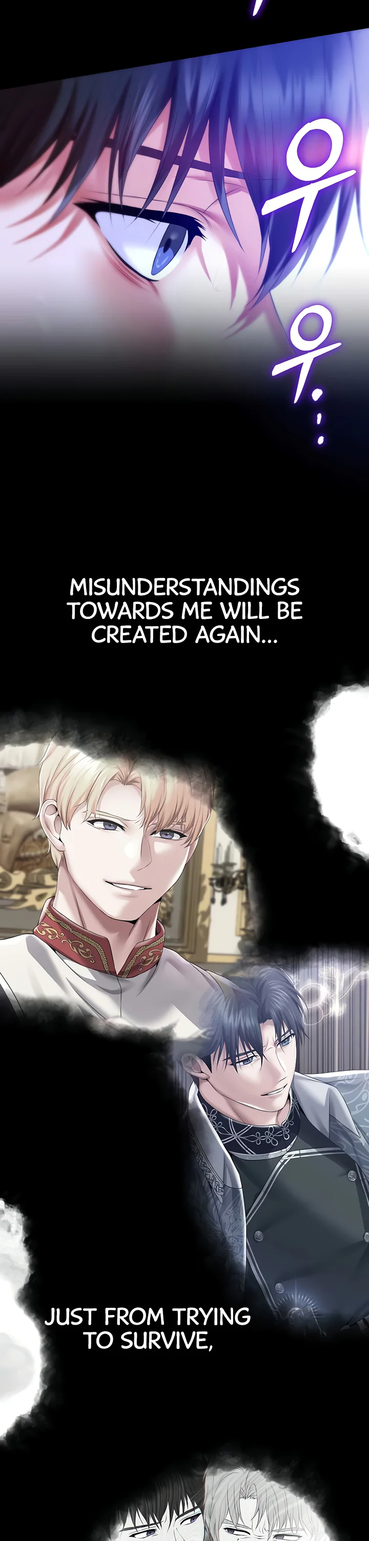Breaking a Romantic Fantasy Villain Chapter 78 page 23