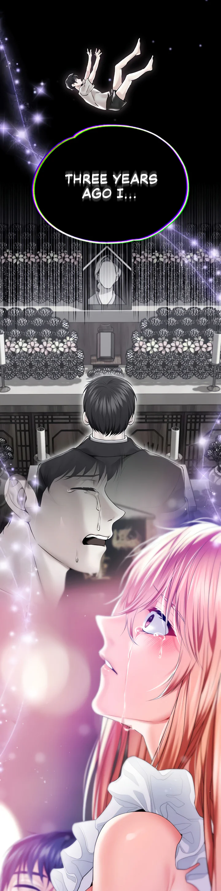 Breaking a Romantic Fantasy Villain Chapter 78 page 48
