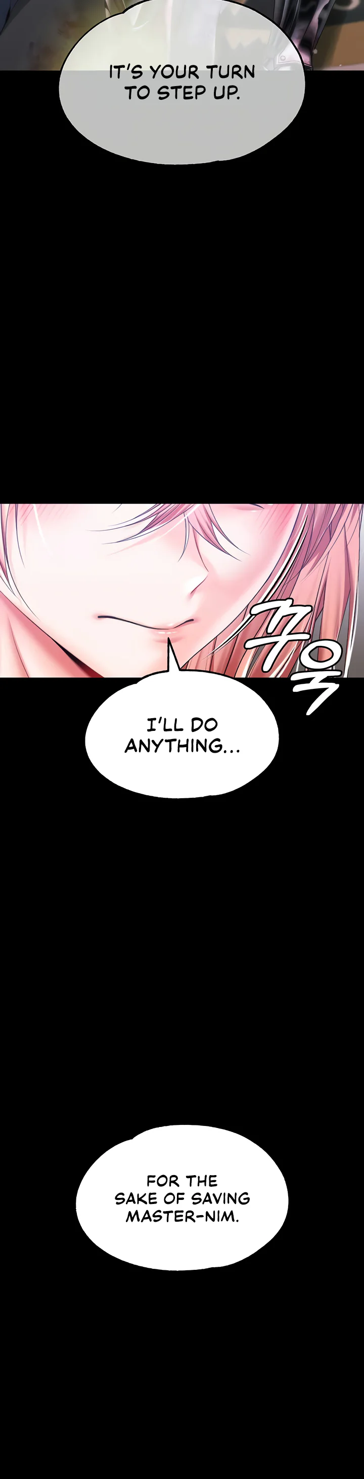 Breaking a Romantic Fantasy Villain Chapter 78 page 39