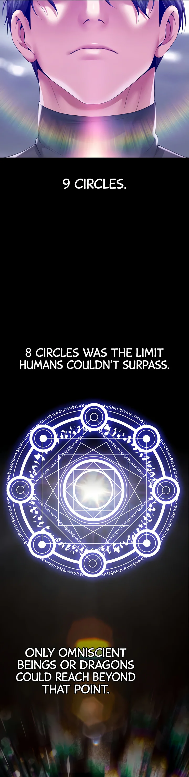 Breaking a Romantic Fantasy Villain Chapter 78 page 11