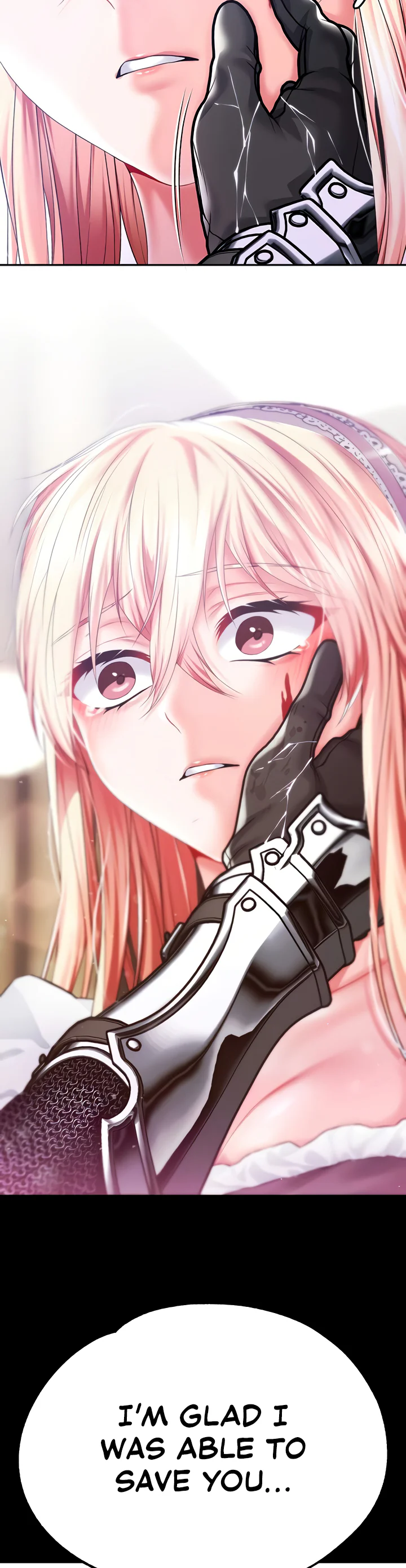 Breaking a Romantic Fantasy Villain Chapter 78 page 27