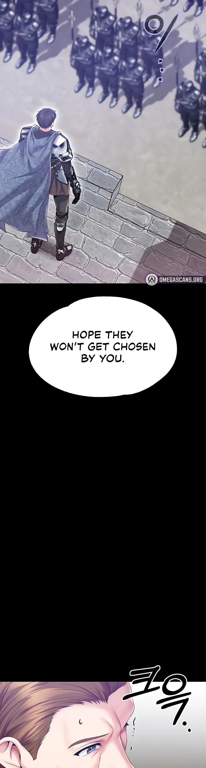 Breaking a Romantic Fantasy Villain Chapter 78 page 4