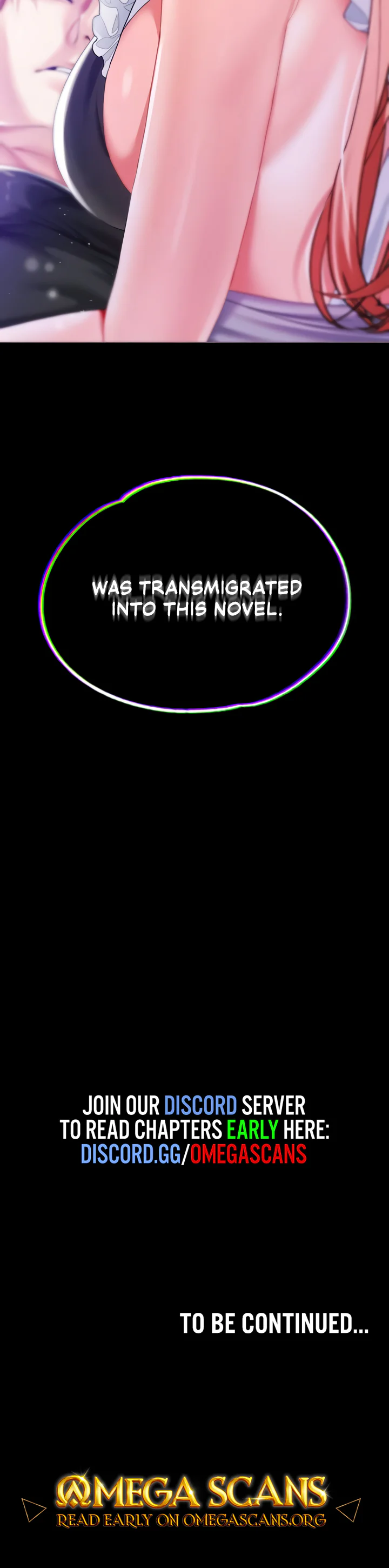 Breaking a Romantic Fantasy Villain Chapter 78 page 49