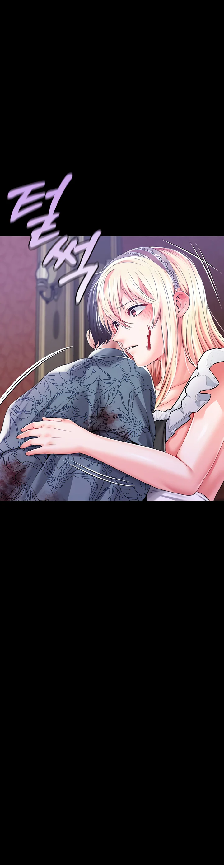 Breaking a Romantic Fantasy Villain Chapter 78 page 29