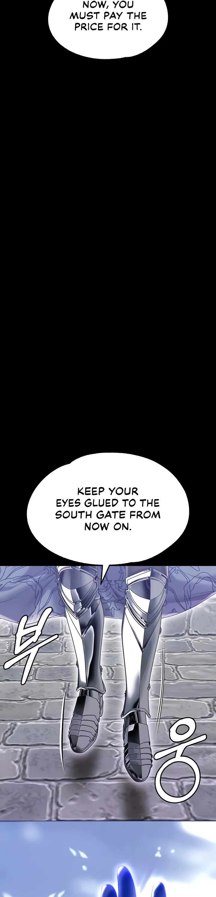 Breaking a Romantic Fantasy Villain Chapter 78 page 7