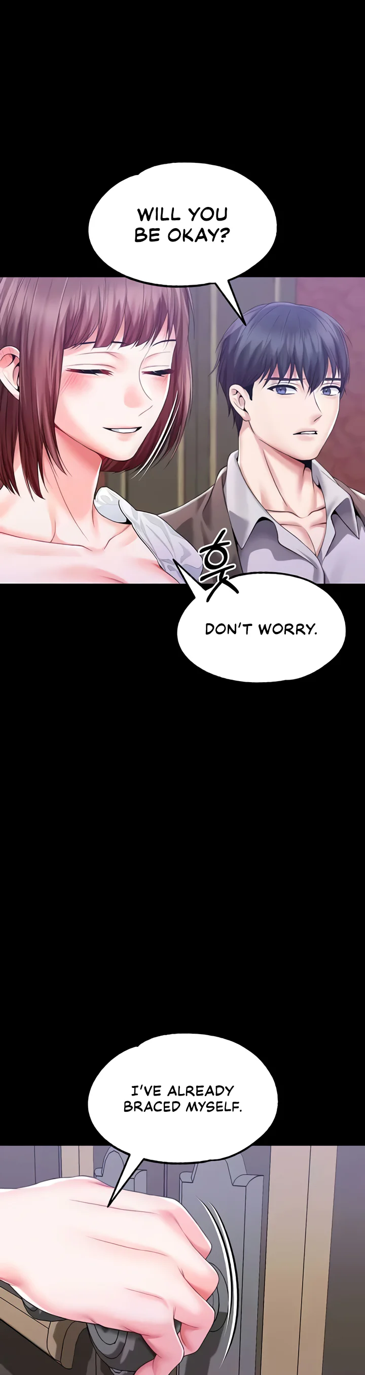 Breaking a Romantic Fantasy Villain Chapter 79 page 26