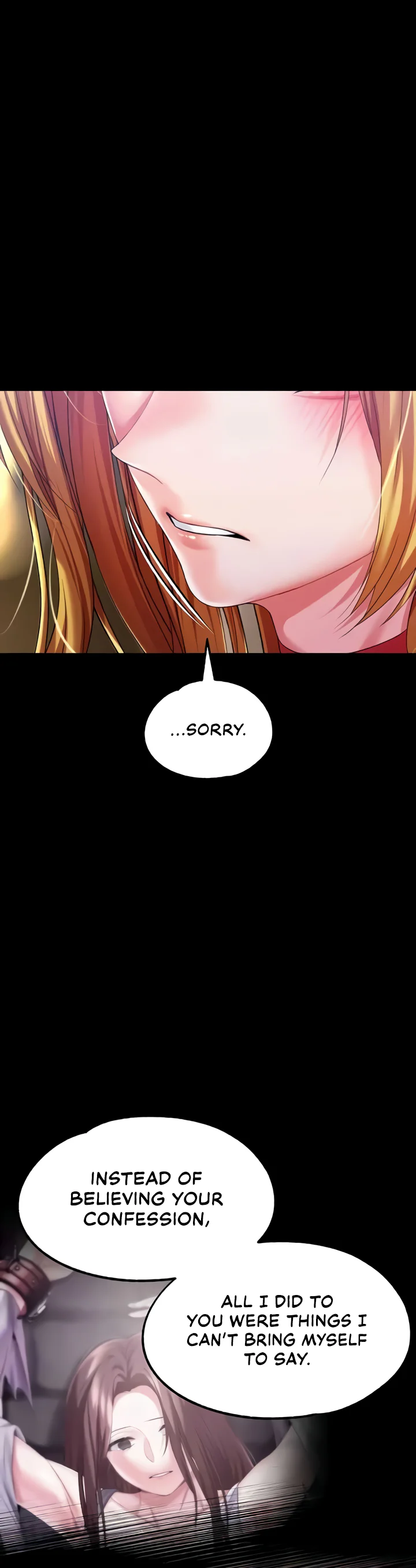 Breaking a Romantic Fantasy Villain Chapter 79 page 30