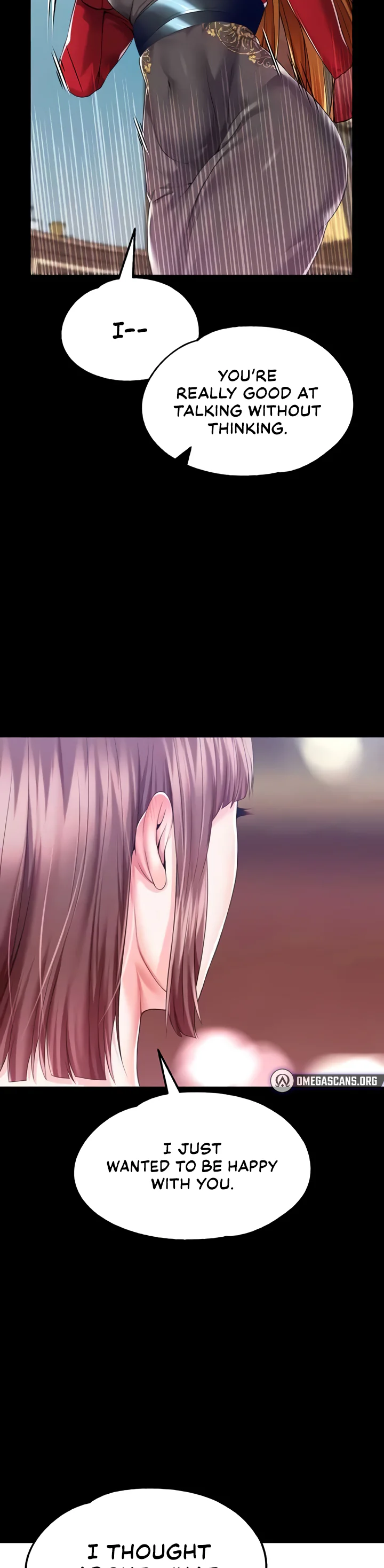 Breaking a Romantic Fantasy Villain Chapter 79 page 32